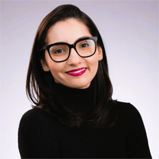 Azzah Bandukda