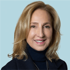 Amber Salzman, Ph.D.