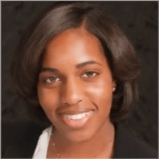 Rochelle Williams-Belizaire, MPH, CPH