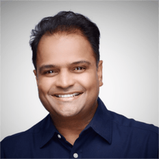 Bhaskar Rege
