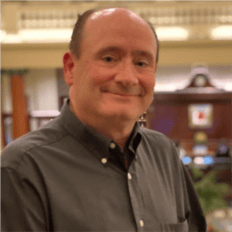Dr. Robert Frantz