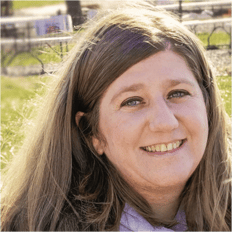 Amy Fesmire-Baus