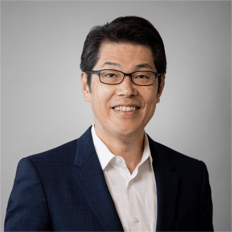 Tadaaki Taniguchi