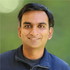 Mayur Srinivasan