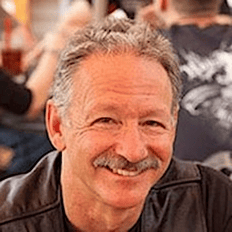Eddie  Raymond