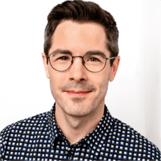 Patrick Courtney