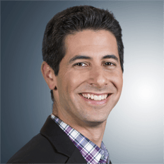 Jonathan Meyers