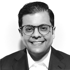 Siddharth Jain
