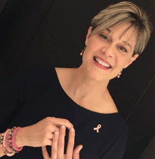 Heidi Floyd