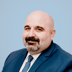 John  Calvao