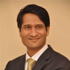 Gaurav  Kane