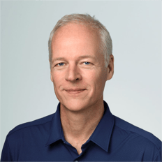 Dave Bernarth