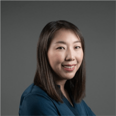 Rosa Yoon