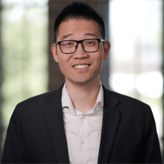 Rui Yang, PhD, MBA 