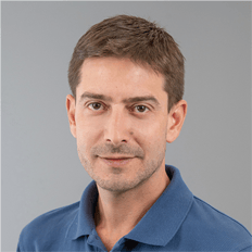 Jonathan  Lorber