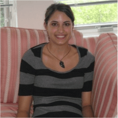 Rebecca Halbur