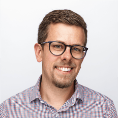 Daniel Jones, Ph.D.