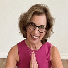 Judy Freedman