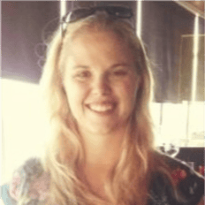 Amanda Weise