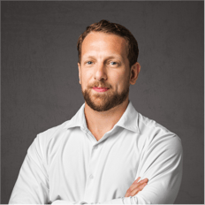 James Waldron