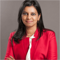 Kanchana Raman