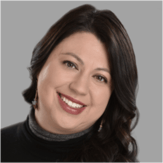 Theresa Dolge