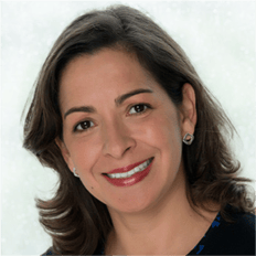 Marisol Mendez Peron