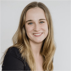 Allison Mudd