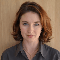 Jillian  Beggs