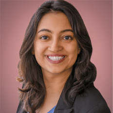 Ahalya Bhandarkar