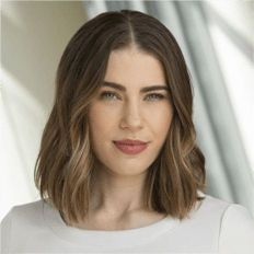 Agatha Newman