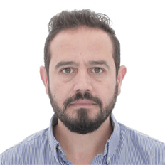 Alvaro Fuentes
