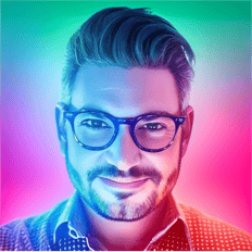 Daniel Black