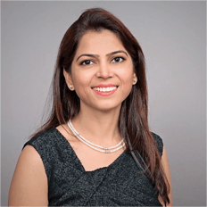 Mridula Shukla