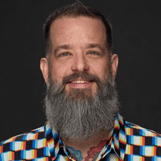 Scott Kinnebrew