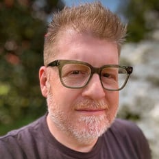 Zak Borovay