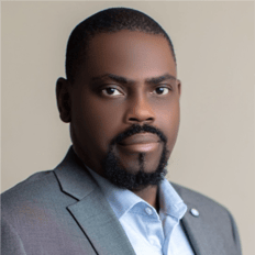 James Odeyinka