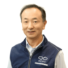 Hiroshi Miyajima