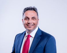 William Soliman, PhD, BCMAS