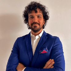 Luciano  Scarfone