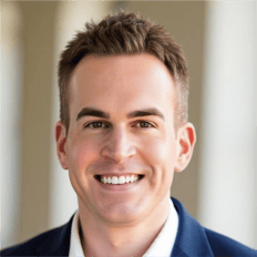 Brendan McEvoy
