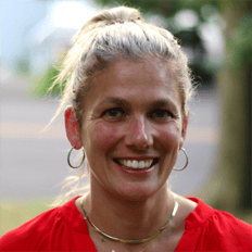 Lindsay Reardon