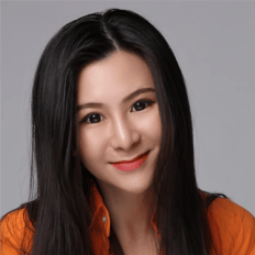 Catherine Zhang