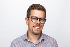 Daniel Jones, Ph.D.