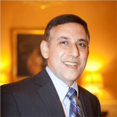 Vikram Kansra
