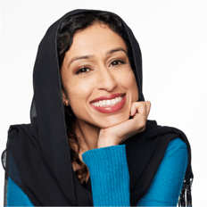Huda Kazi