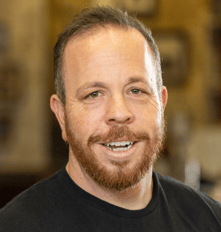 Mike Bausch