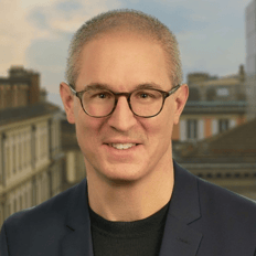 Pierre Metrailler