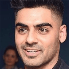 Zain Kajani