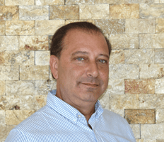 Ron Cohen